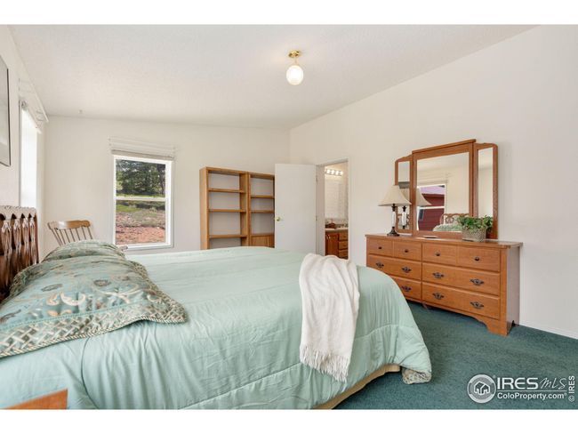 5547 N County Road 73 C, House other with 2 bedrooms, 2 bathrooms and null parking in Red Feather Lakes CO | Image 20
