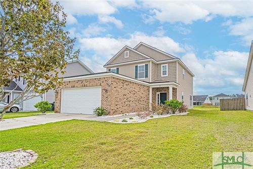 185 Brickhill Cir, Savannah, GA, 31407-4812 | Card Image