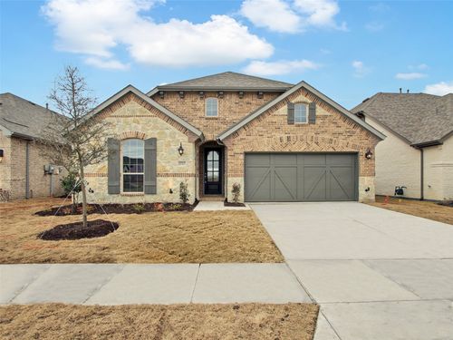 3717 Brinkley Dr, Celina, TX, 75009-1547 | Card Image