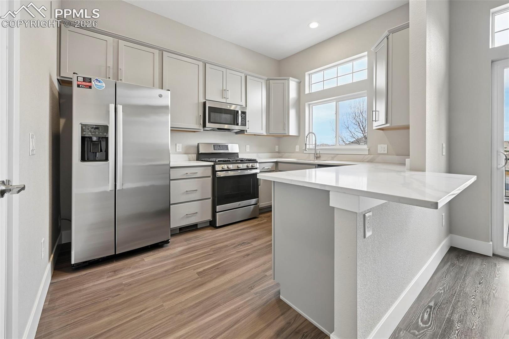 Residential in Colorado Springs