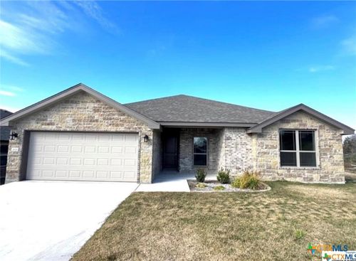 3818 Leming Court, Temple, TX, 76504 | Card Image