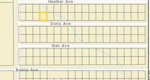 0 Doris Ave, Cabazon, CA, 92230 | Card Image