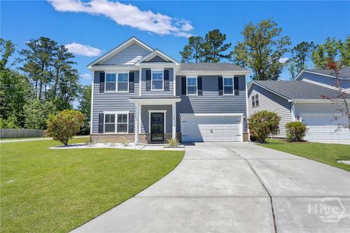 136 Brennan Dr, Richmond Hill, GA, 31324-6725 | Card Image
