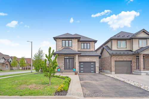 181 Dallan Dr, Guelph, ON, N1L0N4 | Card Image