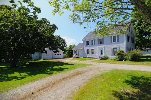 38 Mount Ephraim Road, Searsport, ME, 04974 | Card Image