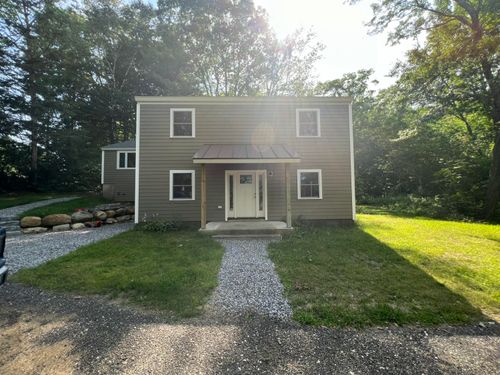 380 Wottons Mill Road, Warren, ME, 04864 | Card Image