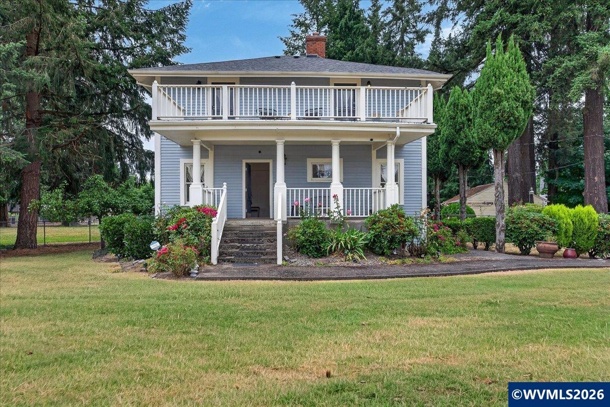 Residential in Albany