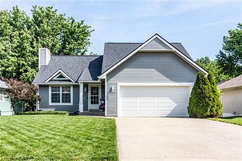 409 Quail Trl, Warrensburg, MO, 64093-2865 | Card Image