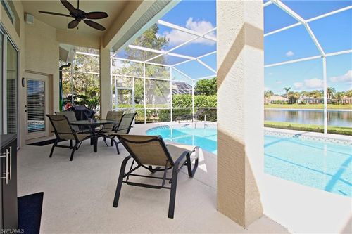 1842 Winding Oaks Way, NAPLES, FL, 34109-1459 | Card Image