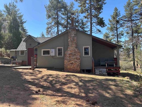318 Laguna Tract Rd, Mount Laguna, CA, 91948 | Card Image