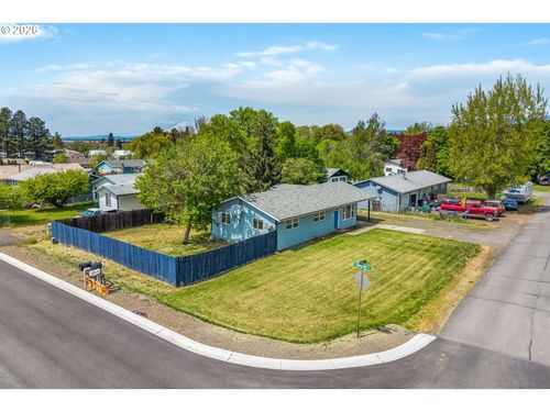510 S Mill St, Goldendale, WA, 98620-9621 | Card Image