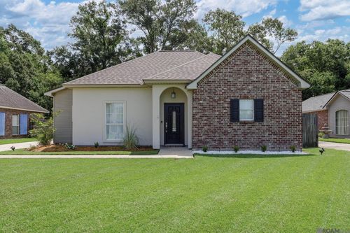 11078 Reyn Dr, Gonzales, LA, 70737-7764 | Card Image