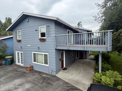 7931 Spruce St, Anchorage, AK, 99507-5725 | Card Image
