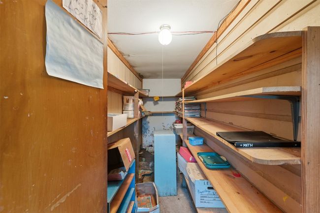 View of storage | Image 16