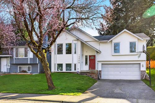 13908 80b Avenue, Surrey, BC, V3W9B4 | Card Image