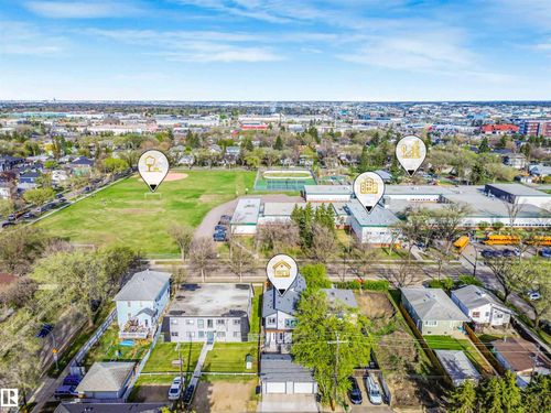 6420 106 St Nw, Edmonton, AB, T6H2V4 | Card Image