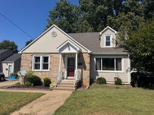 715 E Market Street, Princeton, KY, 42445 | Card Image