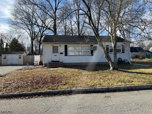 31 Kingston Rd, Parsippany, NJ, 07054-3248 | Card Image