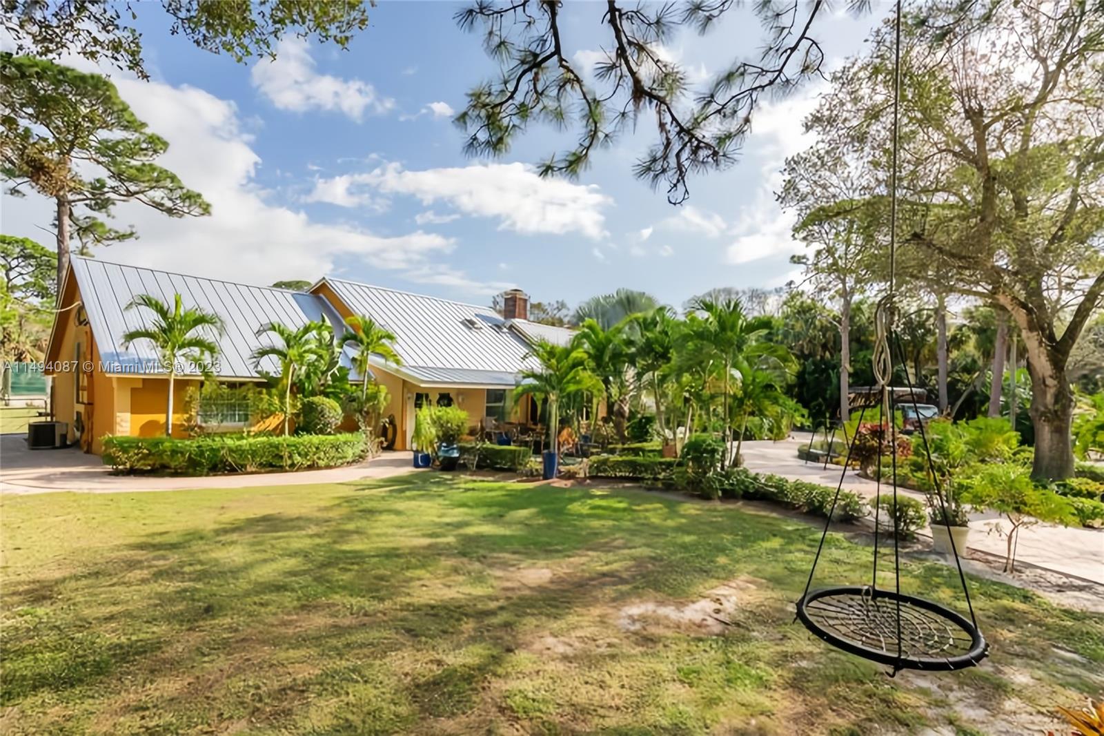 Oak Hammock Ln, Fort Pierce, FL 34981