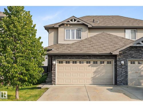 158 Cranston Pl, Fort Saskatchewan, AB, T8L0K9 | Card Image