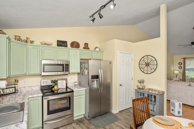 575 Duncan Station Dr, House other with 4 bedrooms, 2 bathrooms and null parking in Duncan SC | Image 14