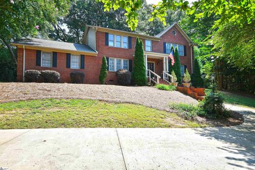 209 Pine Ridge Dr, Easley, SC, 29642-3220 | Card Image