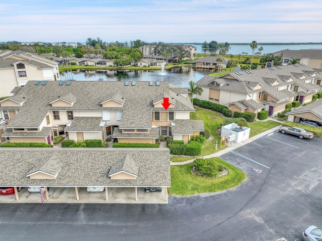 UNIT-540 - 6230 N Mirror Lake Dr, Condo with 2 bedrooms, 2 bathrooms and null parking in Sebastian FL | Image 59