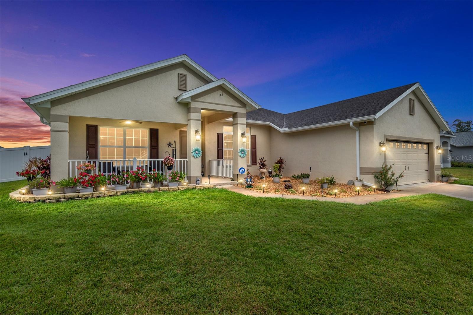 45th Loop, Ocala, FL 34475