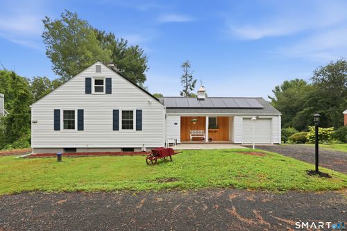 931 Chestnut Hill Rd, Glastonbury, CT, 06033 | Card Image