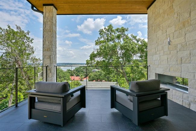 806 Sunfish St, House other with 4 bedrooms, 5 bathrooms and 4 parking in Lakeway TX | Image 31
