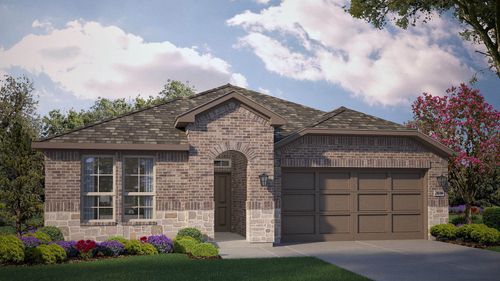 129 Hugo Ct, Rhome, TX, 76078-4665 | Card Image