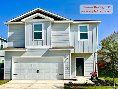 4118 Trailhead, New Braunfels, TX, 78132 | Card Image