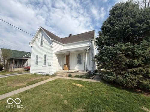 614 Western Avenue, Batesville, IN, 47006 | Card Image