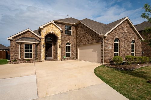 808 Hertfordshire Ln, Mansfield, TX, 76063-4336 | Card Image