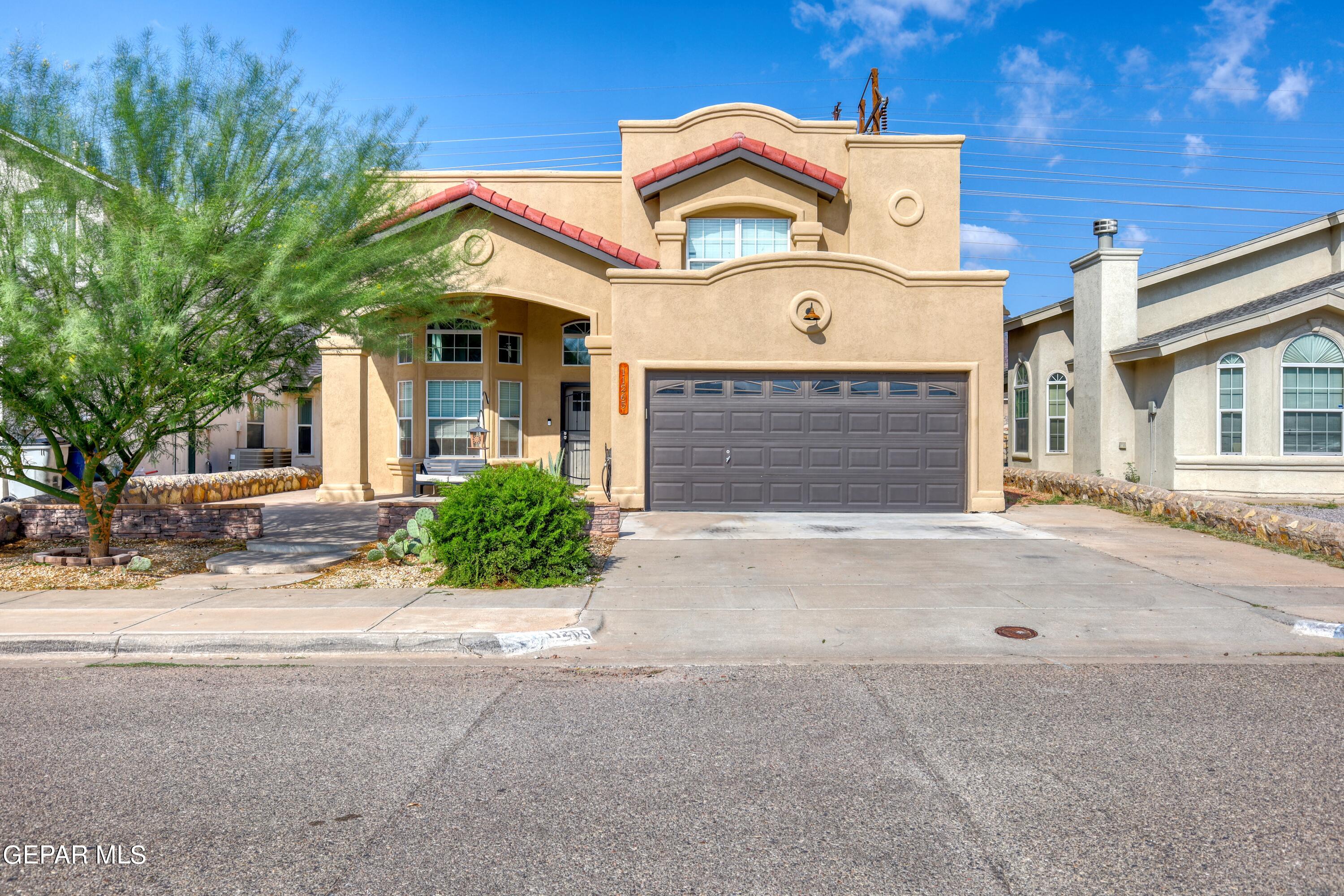 Northview Dr, El Paso, TX 79934