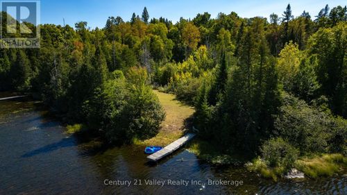 0 Hudson Trail, Bonnechere Valley, ON, K0J1M0 | Card Image