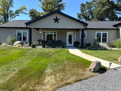 60180 S Burr Oak Road, House other with 3 bedrooms, 2 bathrooms and null parking in Colon MI | Image 3