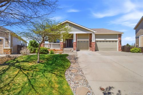 6976 Cobblecreek Drive, Colorado Springs, CO, 80922 | Card Image