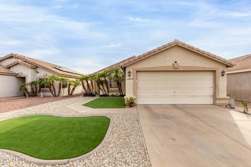 12425 W Willow Avenue, El Mirage, AZ, 85335 | Card Image