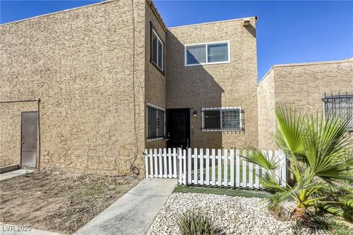 unit-2-4658 Monterey Cir, Las Vegas, NV, 89169-7127 | Card Image