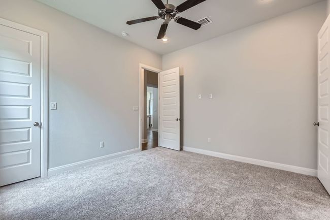 321 Cimarron Hills Trl E, House other with 3 bedrooms, 3 bathrooms and 4 parking in Georgetown TX | Image 26