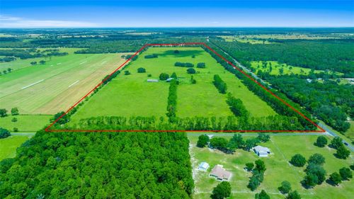 19355 Sw 25th Pl, DUNNELLON, FL, 34431-3600 | Card Image