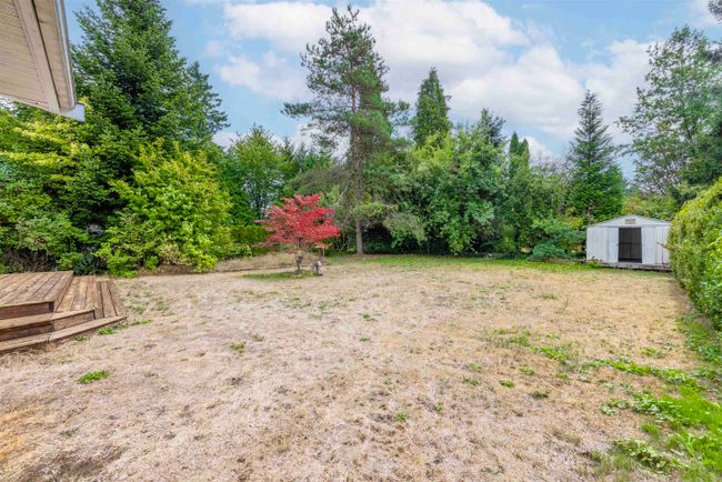 21562 123 Avenue, House other with 3 bedrooms, 1 bathrooms and 4 parking in Maple Ridge BC | Image 28