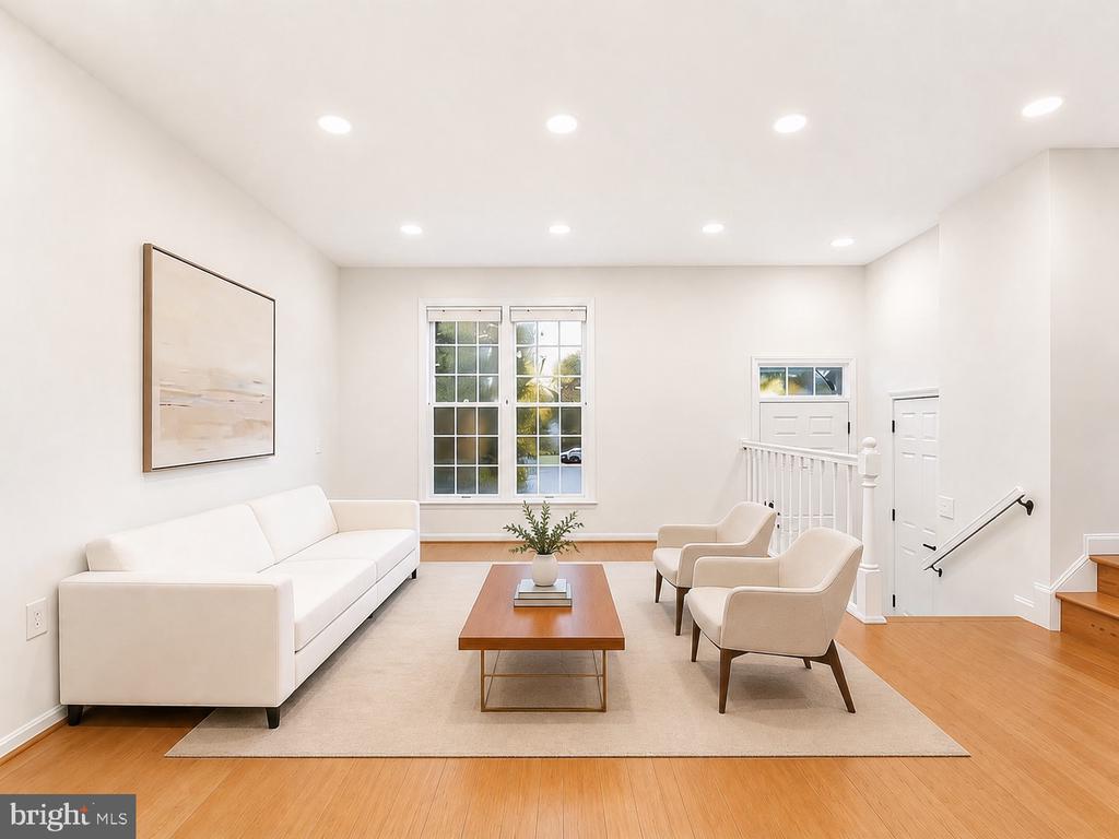 Residential in FAIRFAX 2