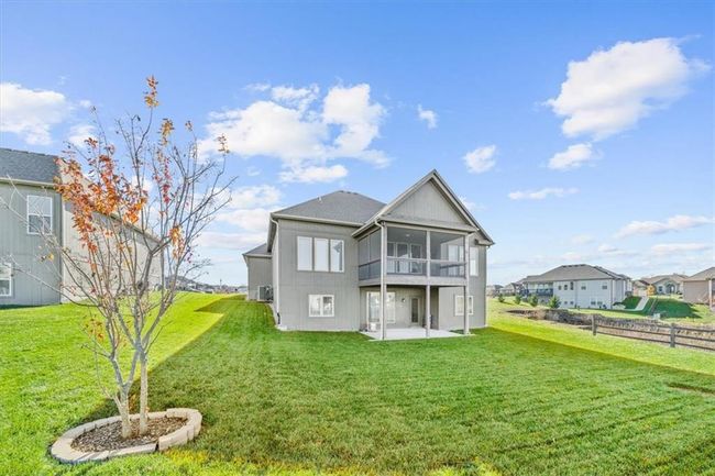 1104 Sw 8 Th St, House other with 4 bedrooms, 3 bathrooms and null parking in Oak Grove MO | Image 27