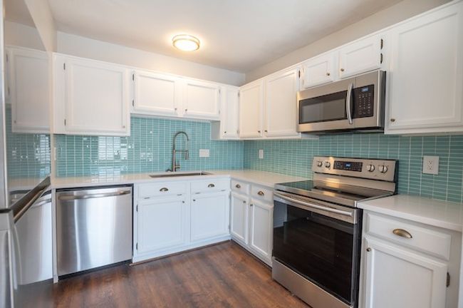 APT-128 - 1740 Timber Ridge Rd, Condo with 2 bedrooms, 2 bathrooms and 1 parking in Austin TX | Image 19