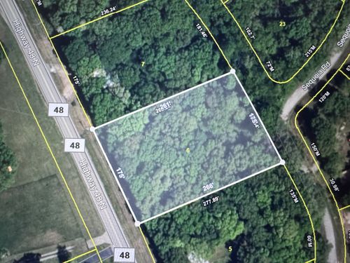 0 Highway 48 N, Centerville, TN, 37033 | Card Image