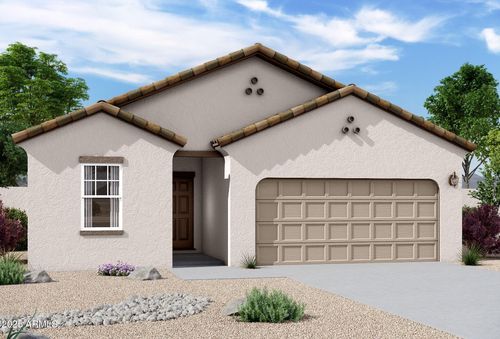13123 E Wallflower Ln, Florence, AZ, 85132-7739 | Card Image