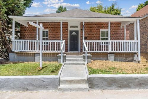 430 Gartrell St Se, ATLANTA, GA, 30312-1830 | Card Image