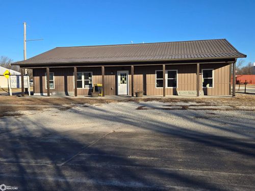 124 S Front St, Humeston, IA, 50123-7755 | Card Image